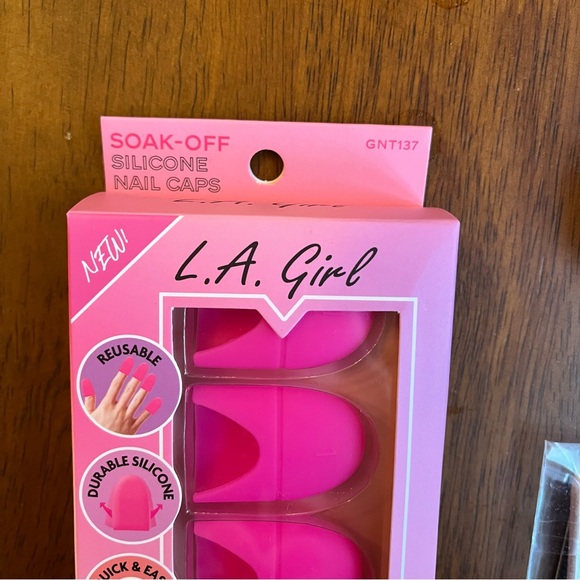 NEW! Assorted Nail Care Kit! - Picture 4 of 8